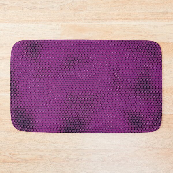 Item preview, Dragon Skin Leather Texture: Iguana Pink designed and sold by aventi24.