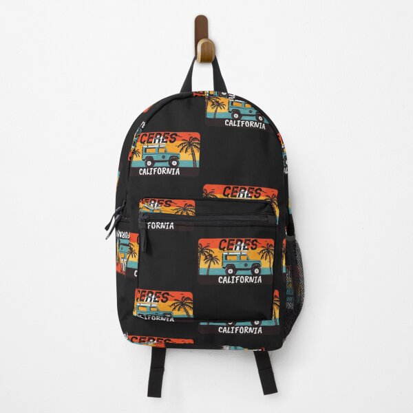 Item preview, CERES CALIFORNIA HOMETOWN 209 designed and sold by BestCoolStuff.