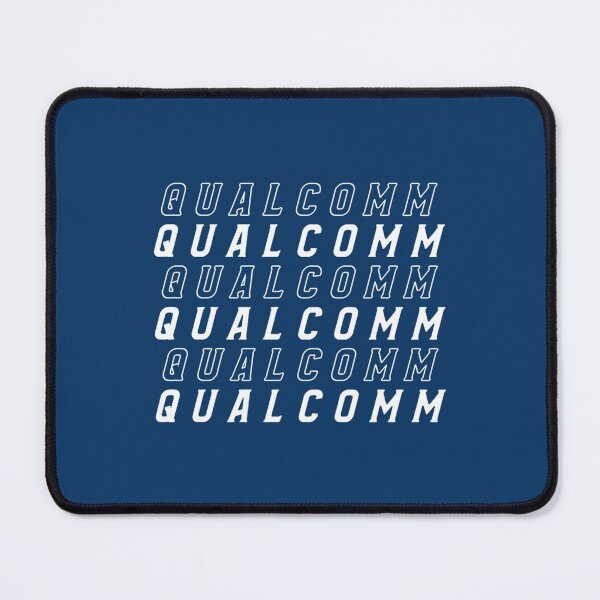 Item preview, qualcomm design    designed and sold by LASKIN-Boutique.