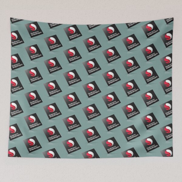 Item preview, QUALCOMM(Malia2U Infinity)   designed and sold by LASKIN-Boutique.