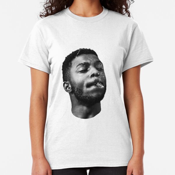 isaiah bradley t shirt