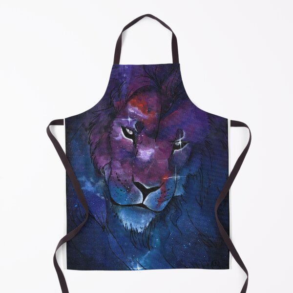 Kings of the Past Apron