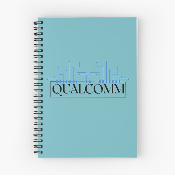 Item preview, QUALCOMM NICE DESIGN IDEA   designed and sold by LASKIN-Boutique.