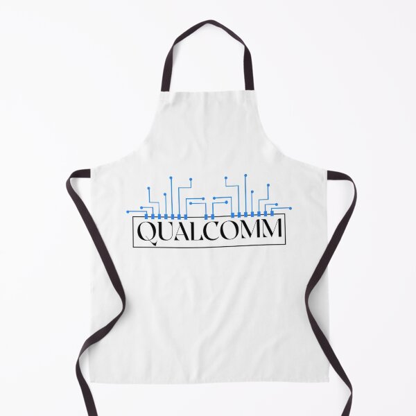 Item preview, QUALCOMM NICE DESIGN IDEA designed and sold by LASKIN-Boutique.