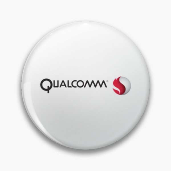 Item preview, qualcomm Premium    designed and sold by LASKIN-Boutique.