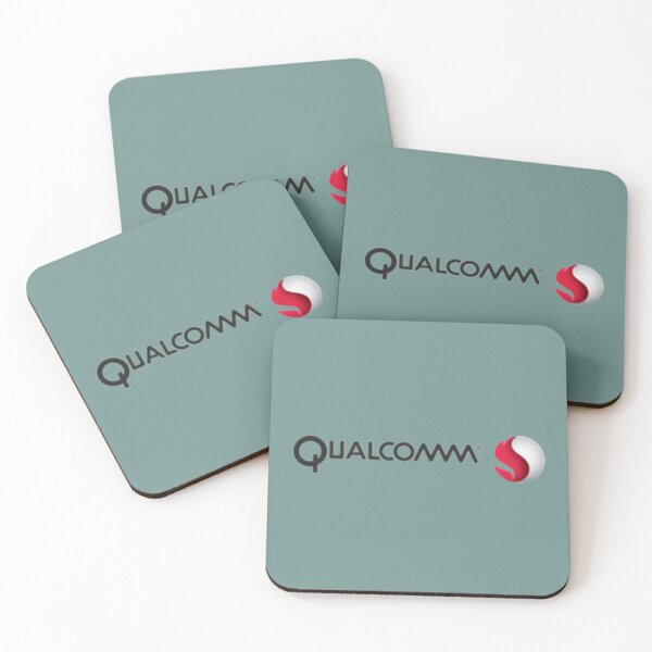 Item preview, qualcomm Premium    designed and sold by LASKIN-Boutique.