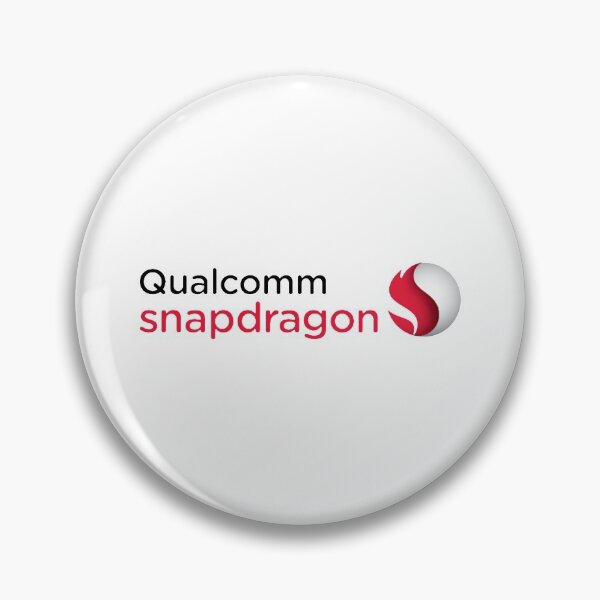Item preview, Qualcomm snapdragon   designed and sold by LASKIN-Boutique.