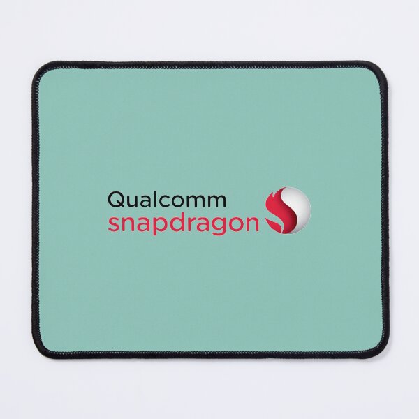 Item preview, Qualcomm snapdragon   designed and sold by LASKIN-Boutique.