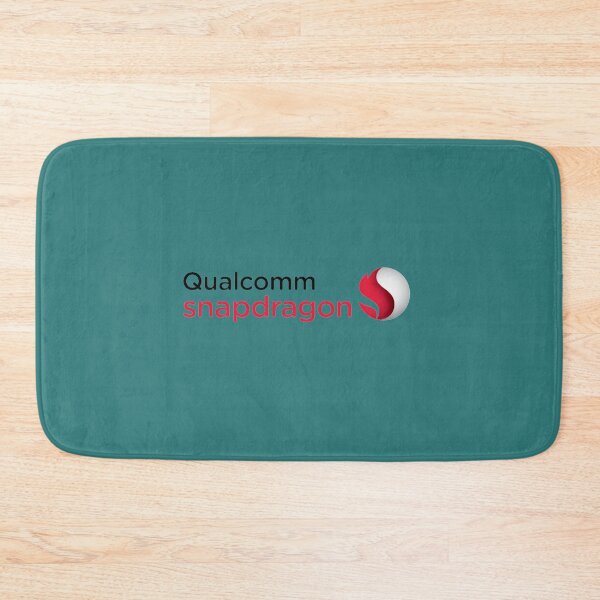 Item preview, Qualcomm snapdragon   designed and sold by LASKIN-Boutique.