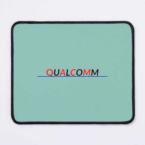 Item preview, Qualcomm T shirt designs designed and sold by LASKIN-Boutique.