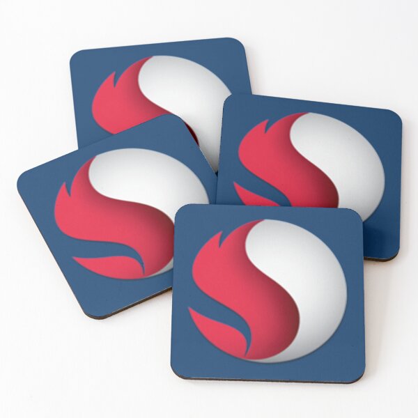 Item preview, qualcomm Active  designed and sold by LASKIN-Boutique.