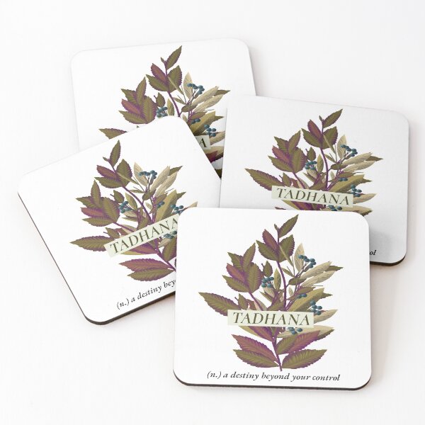 Item preview, Tadhana designed and sold by The Cultured  Noodle.