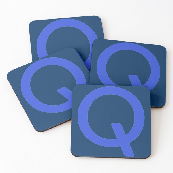 Item preview, Qualcomm Logo                  designed and sold by LASKIN-Boutique.