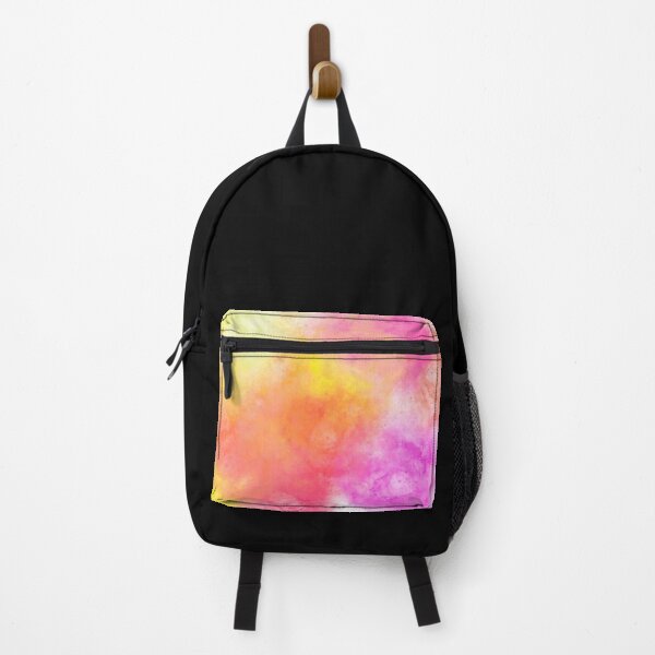 Item preview, Blast of sunset colors designed and sold by kholdaway21.