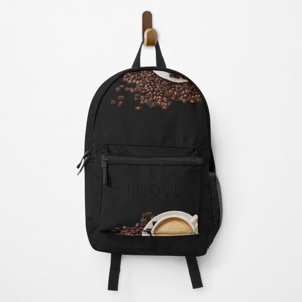 Item preview, I LOVE COFFEE Classic designed and sold by JoshuaBurtens.