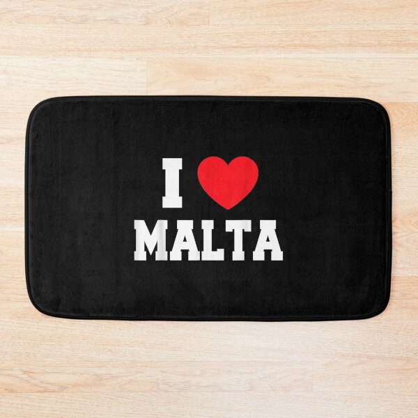 Item preview, Amo Malta designed and sold by bonytmrz.