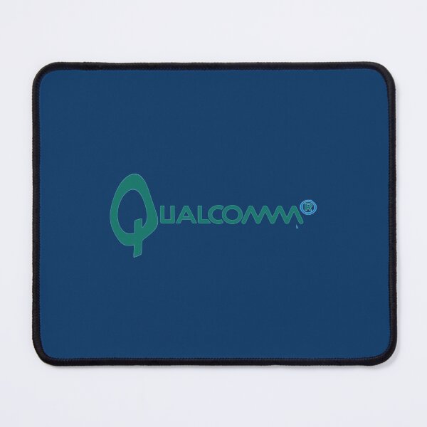 Item preview, Qualcomm (4) designed and sold by LASKIN-Boutique.