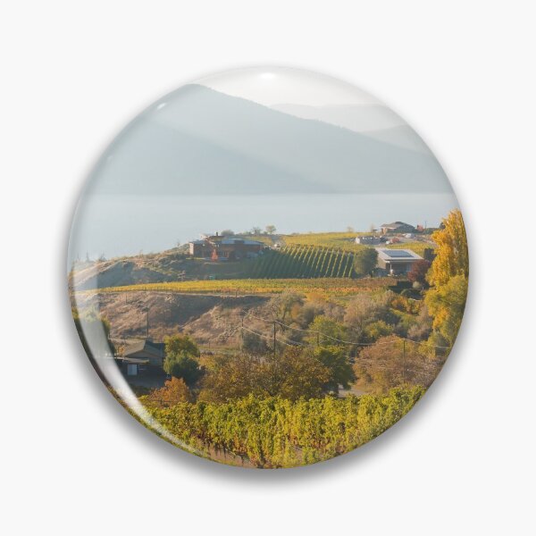Item preview, Autumn in the Vineyards at Naramata Bench designed and sold by Amy Mitchell.