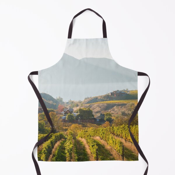 Item preview, Autumn in the Vineyards at Naramata Bench designed and sold by Amy Mitchell.