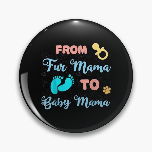 Item preview,  Mama From Fur Baby designed and sold by bonytmrz.