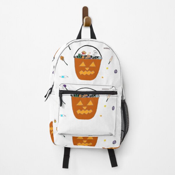 Item preview, Trick or treat! Candy Bucket designed and sold by Coreyz182.
