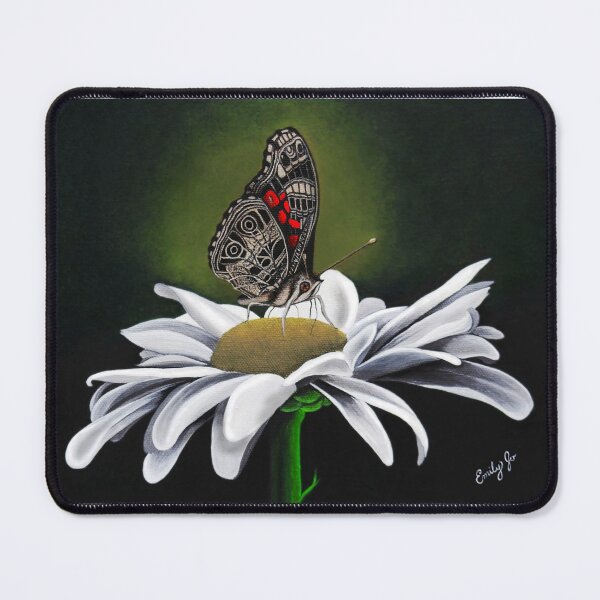 Item preview, Shasta Daisy designed and sold by Lens2Canvas.