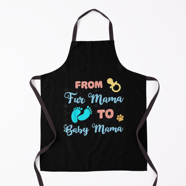 Item preview, Mama From Fur Baby designed and sold by bonytmrz.