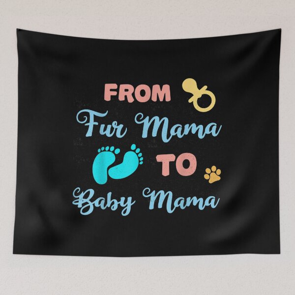 Item preview, Mamá de piel bebé designed and sold by bonytmrz.