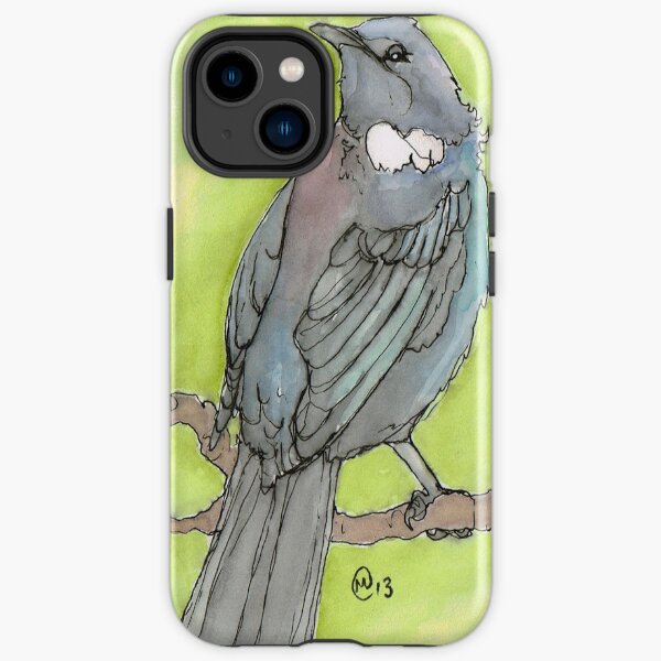 Tui iPhone Tough Case