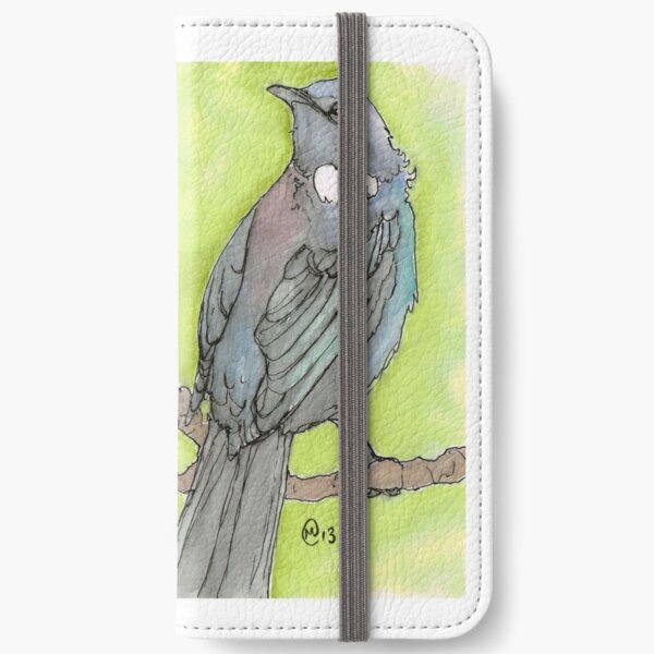 Tui iPhone Wallet