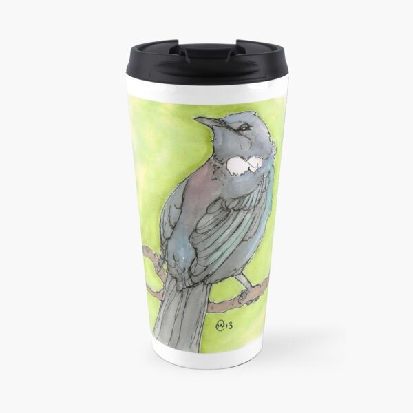 Tui Travel Coffee Mug