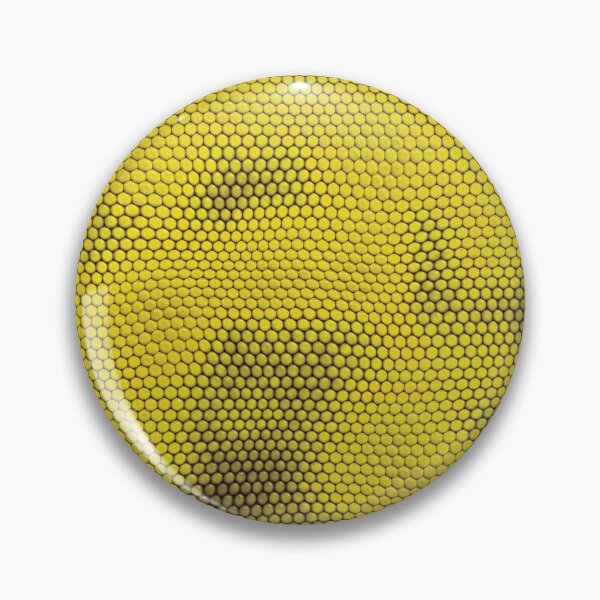 Item preview, Dragon Skin Leather Texture: Iguana yellow designed and sold by aventi24.