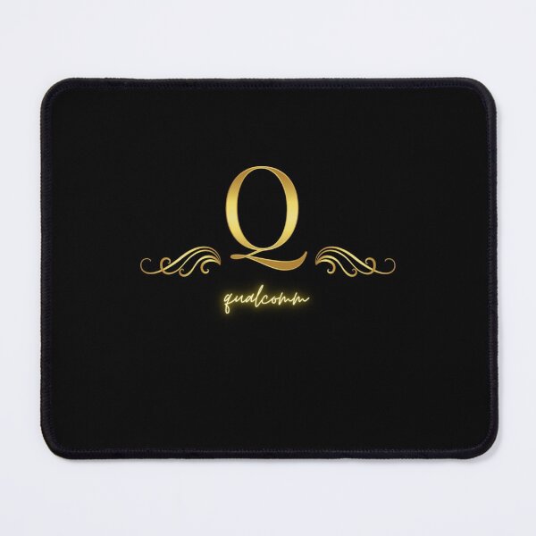 Item preview, Qualcomm logo designed and sold by LASKIN-Boutique.