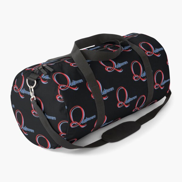 Item preview, qualcomm logo               designed and sold by LASKIN-Boutique.
