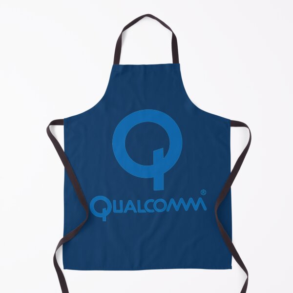 Item preview, qualcomm logo designed and sold by LASKIN-Boutique.
