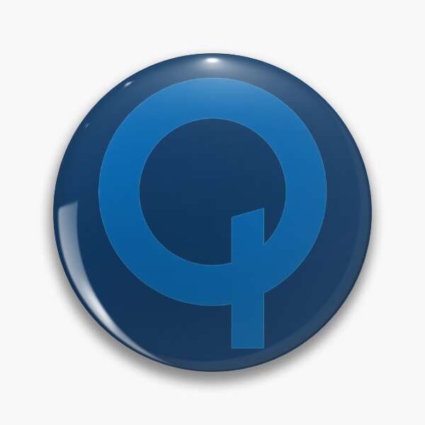 Item preview, qualcomm logo designed and sold by LASKIN-Boutique.