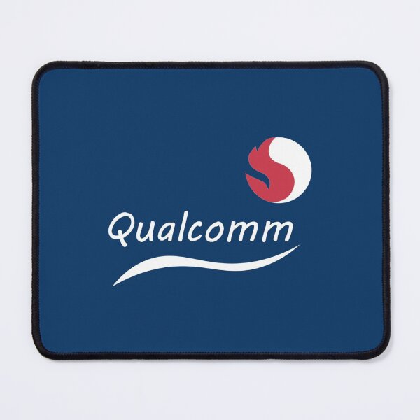 Item preview, qualcomm Nice Idea Design designed and sold by LASKIN-Boutique.
