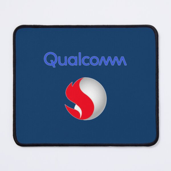 Item preview, qualcomm Nice Idea Design designed and sold by LASKIN-Boutique.