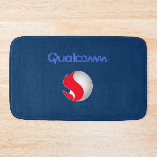 Item preview, qualcomm Nice Idea Design designed and sold by LASKIN-Boutique.