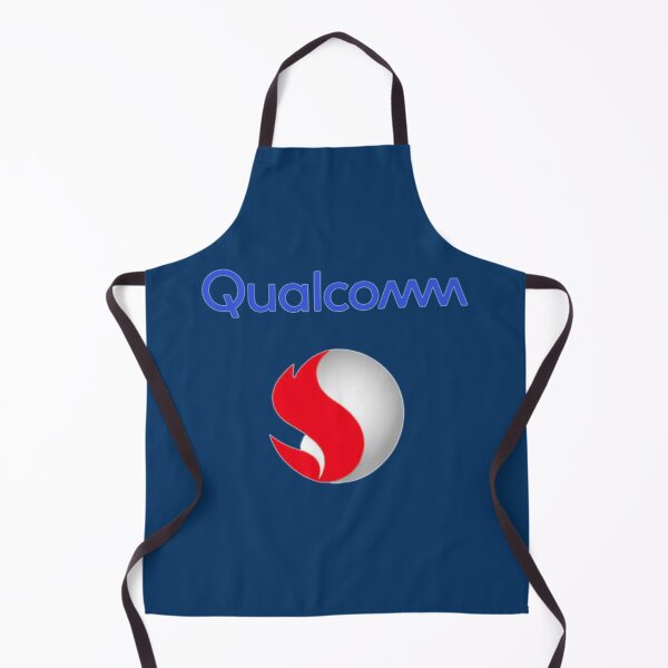 Item preview, qualcomm Nice Idea Design designed and sold by LASKIN-Boutique.