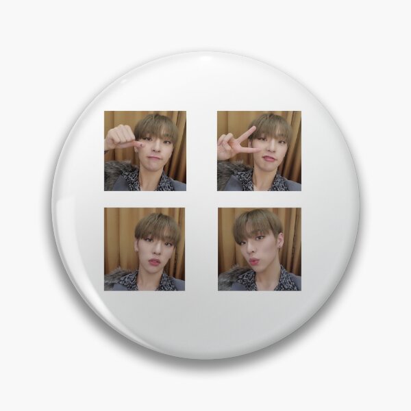 Item preview, Kingdom Mujin photo set (kpop group) designed and sold by danielletrisha.
