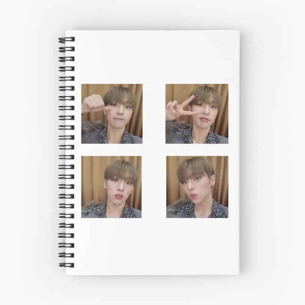 Item preview, Kingdom Mujin photo set (kpop group) designed and sold by danielletrisha.