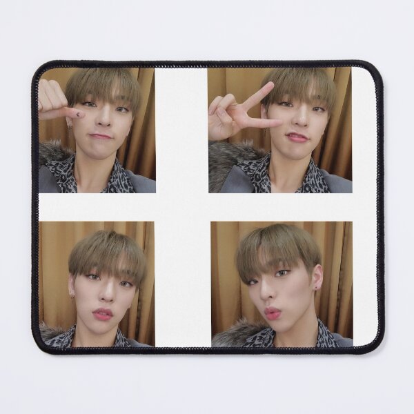Item preview, Kingdom Mujin photo set (kpop group) designed and sold by danielletrisha.
