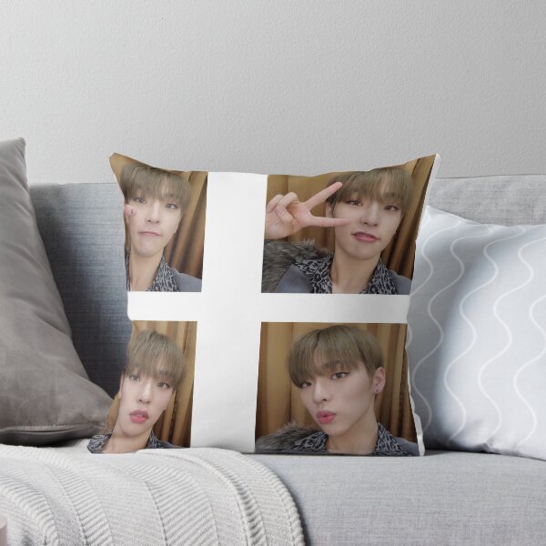 Item preview, Kingdom Mujin photo set (kpop group) designed and sold by danielletrisha.