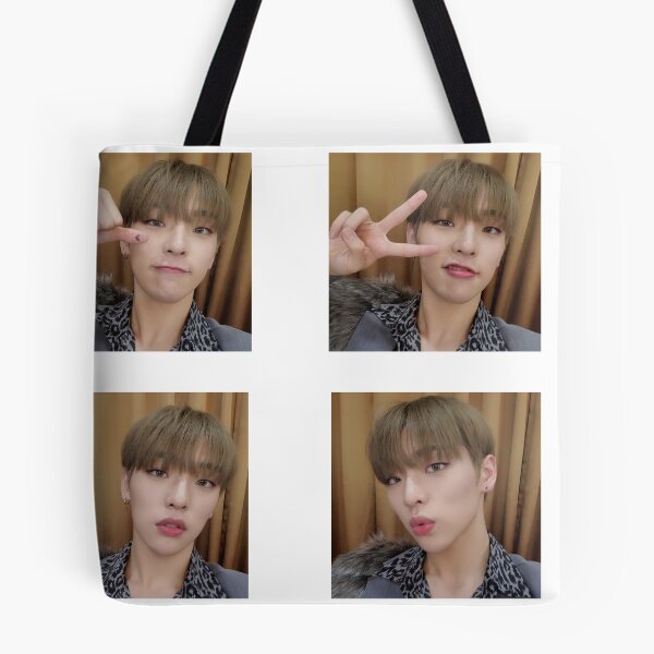 Item preview, Kingdom Mujin photo set (kpop group) designed and sold by danielletrisha.