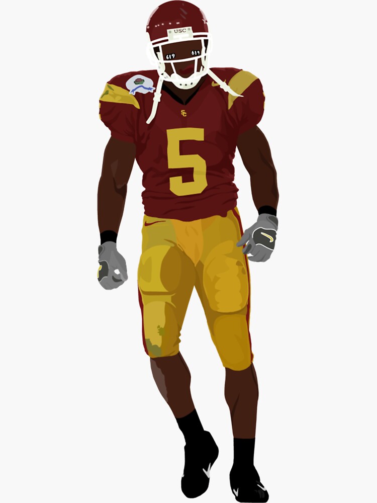 Reggie Bush College Jersey, USC Jerseys, Reggie Bush Uniforms