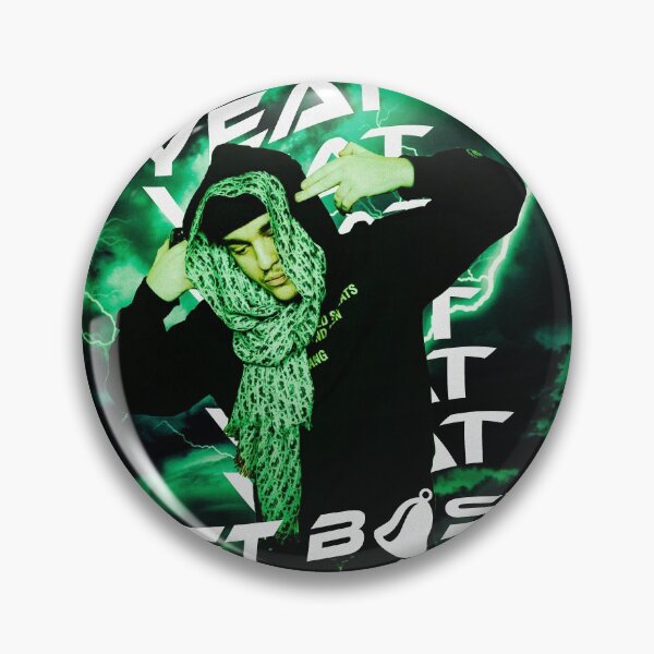 Item preview, Yeat Get busy shirt designed and sold by joeyyyp.