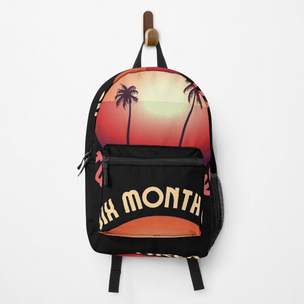 Item preview, I need a six month vacation twice a year! designed and sold by HROC.