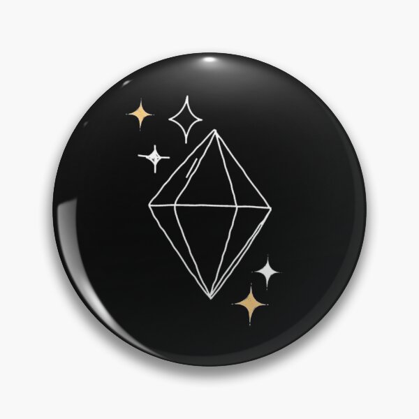 Item preview, Diamond designed and sold by Saaud.