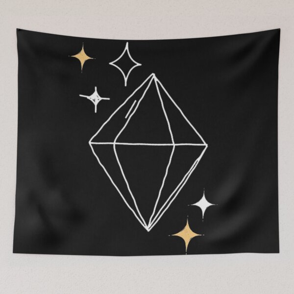 Item preview, Diamond designed and sold by Saaud.